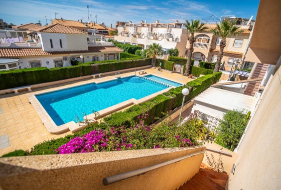Apartamento - Segunda Mano - ALICANTE - La Florida