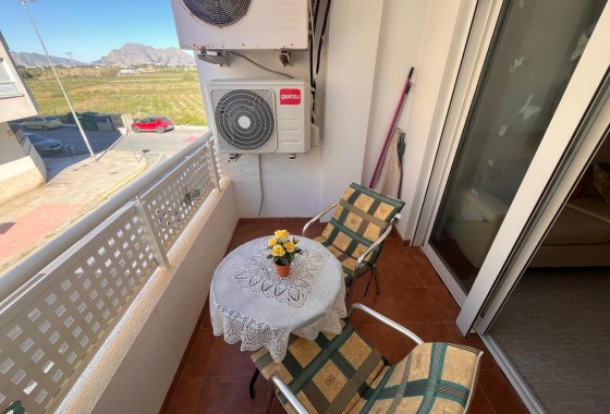 Apartamento - Segunda Mano - Almoradí - 123D-16394