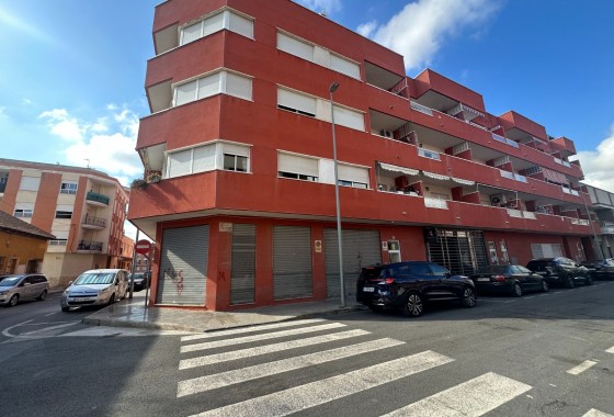 Apartamento - Segunda Mano - Almoradí - Almoradí