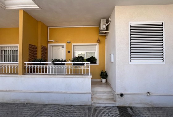 Apartamento - Segunda Mano - Almoradí - Almoradí