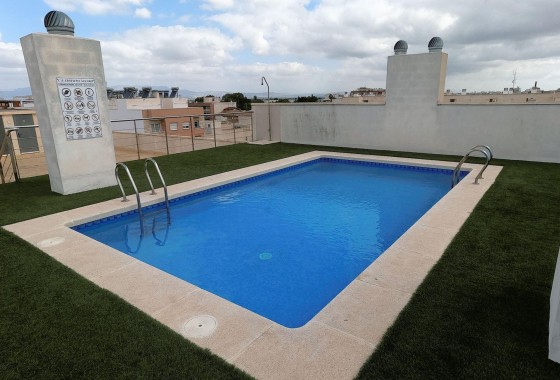 Apartamento - Segunda Mano - Almoradí - Almoradí