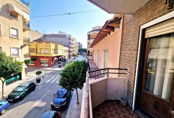 Apartamento - Segunda Mano - Almoradí - Centro urbano 2