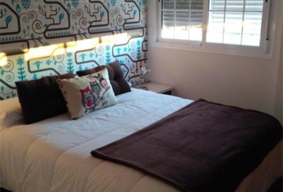 Apartamento - Segunda Mano - Almoradí - Las maromas