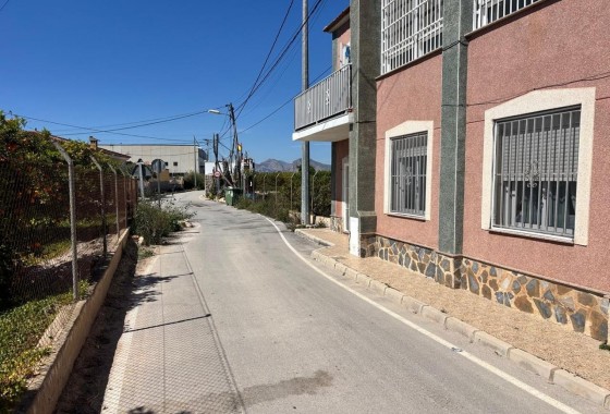 Apartamento - Segunda Mano - Benejúzar - Inland