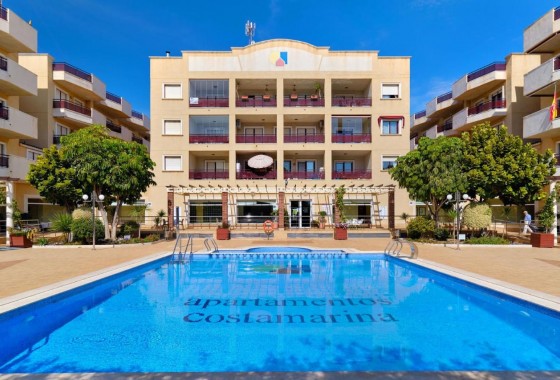 Apartamento - Segunda Mano - Cabo Roig - Cabo Roig