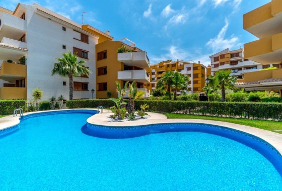 Apartamento - Segunda Mano - Cabo Roig - Costa blanca