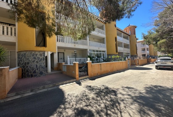 Apartamento - Segunda Mano - Cabo Roig - Lomas de Cabo Roig