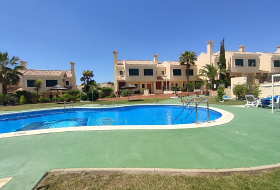 Apartamento - Segunda Mano - Campoamor - Costa Blanca