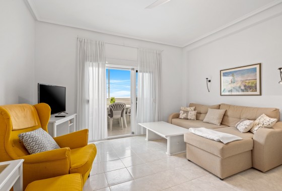 Apartamento - Segunda Mano - Ciudad Quesada/Rojales - Ciudad Quesada - Rojales