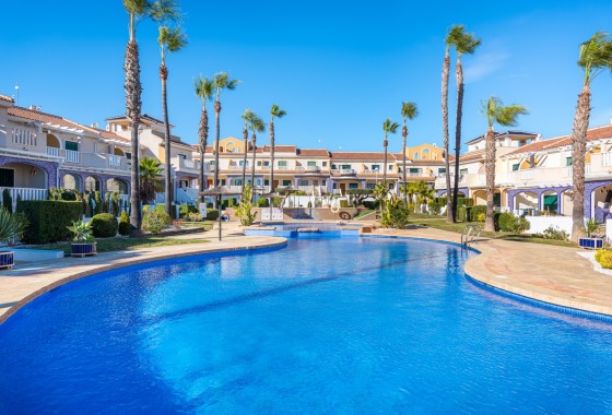 Apartamento - Segunda Mano - Ciudad Quesada/Rojales - Ciudad Quesada - Rojales