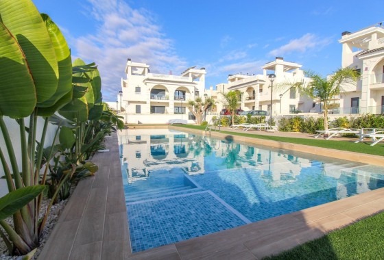 Apartamento - Segunda Mano - Ciudad Quesada/Rojales - Ciudad Quesada