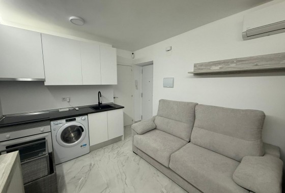 Apartamento - Segunda Mano - Ciudad Quesada/Rojales - Ciudad Quesada