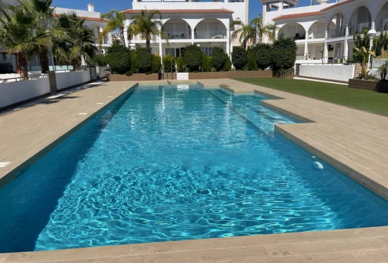 Apartamento - Segunda Mano - Ciudad Quesada/Rojales - Ciudad Quesada