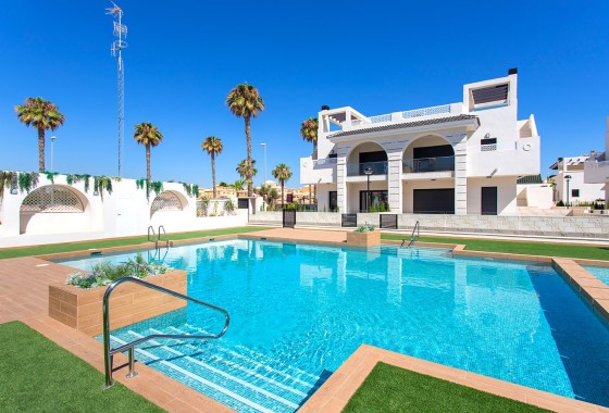 Apartamento - Segunda Mano - Ciudad Quesada/Rojales - Ciudad Quesada