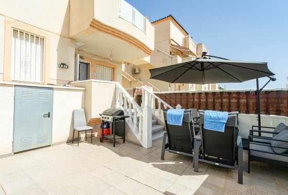 Apartamento - Segunda Mano - Ciudad Quesada/Rojales - Ciudad Quesada