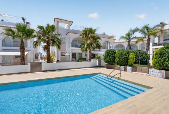 Apartamento - Segunda Mano - Ciudad Quesada/Rojales - Cuidad Quesada