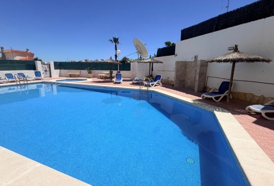 Apartamento - Segunda Mano - Ciudad Quesada/Rojales - La Marquesa Golf