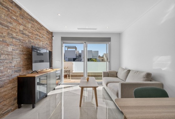 Apartamento - Segunda Mano - Ciudad Quesada/Rojales - Lo Marabu