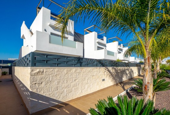 Apartamento - Segunda Mano - Ciudad Quesada/Rojales - Lo Marabu