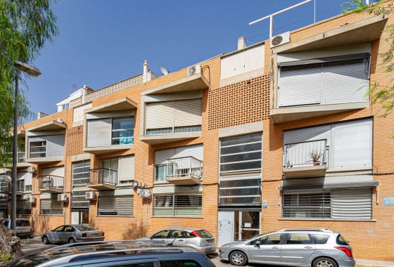 Apartamento - Segunda Mano - Ciudad Quesada/Rojales - Rojales