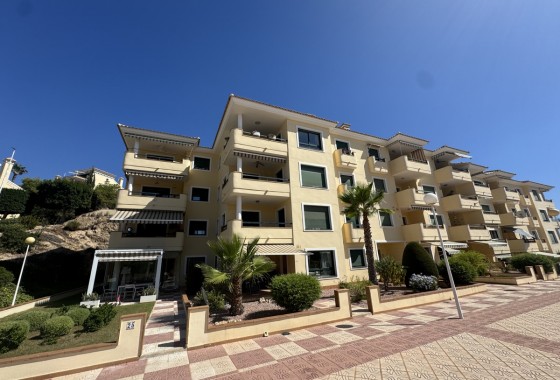 Apartamento - Segunda Mano - Dehesa de Campoamor - Dehesa de Campoamor