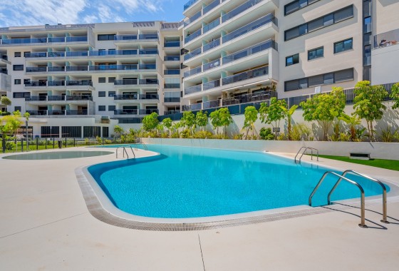 Apartamento - Segunda Mano - Dehesa de Campoamor - Dehesa de Campoamor