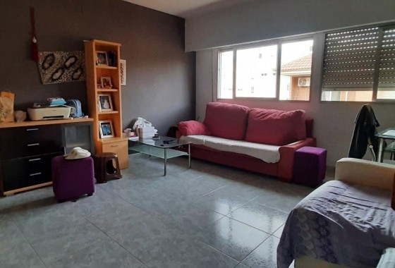 Apartamento - Segunda Mano - Denia - Casco urbano