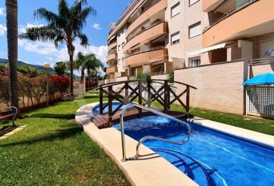 Apartamento - Segunda Mano - Denia - Denia