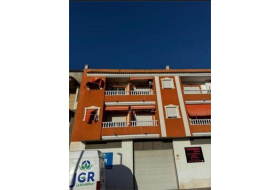 Apartamento - Segunda Mano - Dolores - pueblo