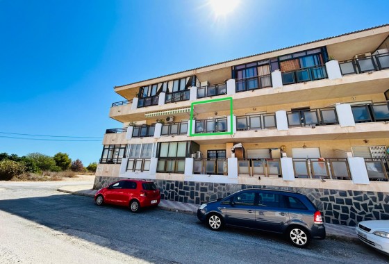 Apartamento - Segunda Mano - El Chaparral - Inland