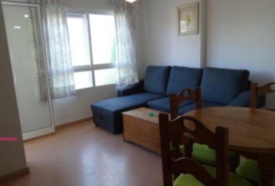 Apartamento - Segunda Mano - Guardamar del Segura - 123R-70102