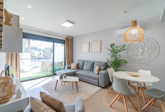 Apartamento - Segunda Mano - Guardamar del Segura - 123V178