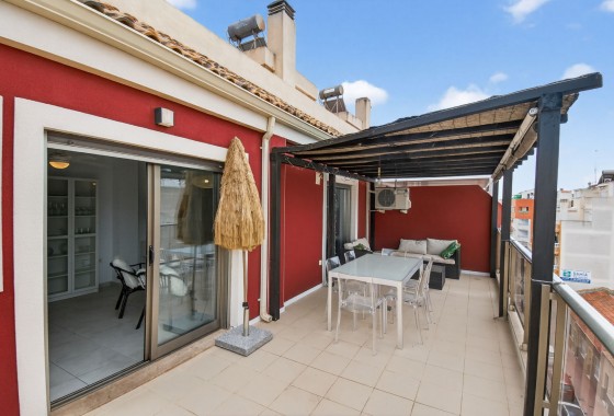 Apartamento - Segunda Mano - Guardamar del Segura - Centro