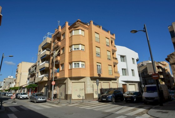 Apartamento - Segunda Mano - Guardamar del Segura - Costa Blanca