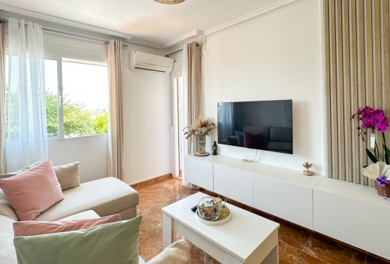 Apartamento - Segunda Mano - Guardamar del Segura - Costa Blanca