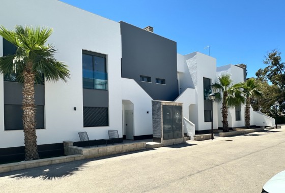 Apartamento - Segunda Mano - Guardamar del Segura - Costa Blanca