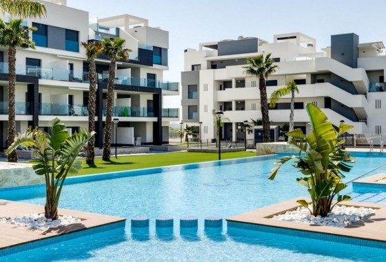 Apartamento - Segunda Mano - Guardamar del Segura - El Raso