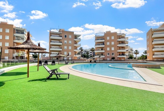 Apartamento - Segunda Mano - Guardamar del Segura - El Raso