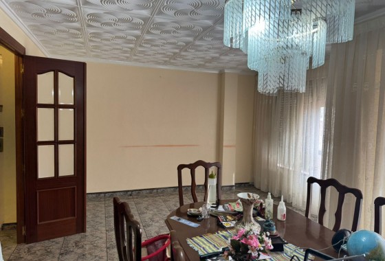 Apartamento - Segunda Mano - Guardamar del Segura - Guardamar del Segura