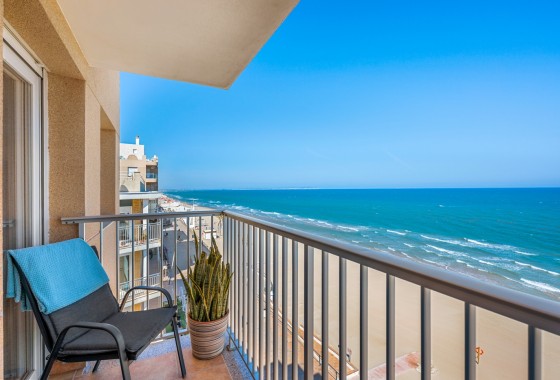 Apartamento - Segunda Mano - Guardamar del Segura - Guardamar del Segura