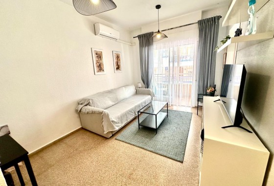 Apartamento - Segunda Mano - Guardamar del Segura - Pueblo