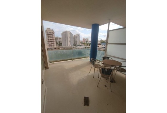 Apartamento - Segunda Mano - Guardamar del Segura - Pueblo