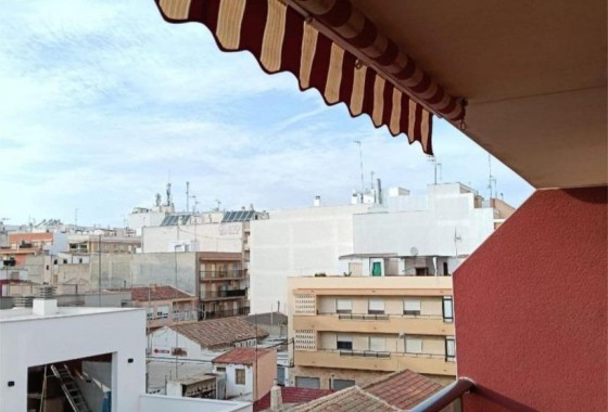 Apartamento - Segunda Mano - Guardamar del Segura - Pueblo