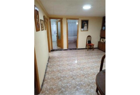 Apartamento - Segunda Mano - Guardamar del Segura - Pueblo