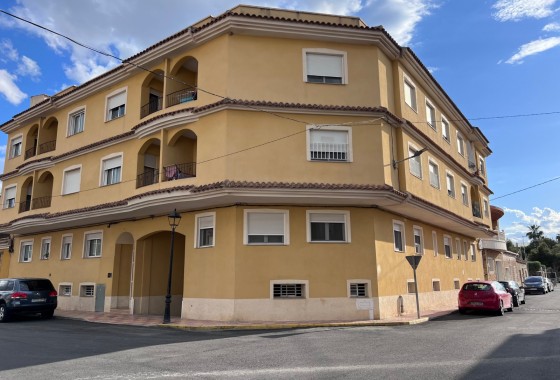Apartamento - Segunda Mano - Jacarilla - 123W-13942