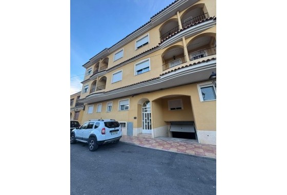 Apartamento - Segunda Mano - Jacarilla - Comunidad valenciana