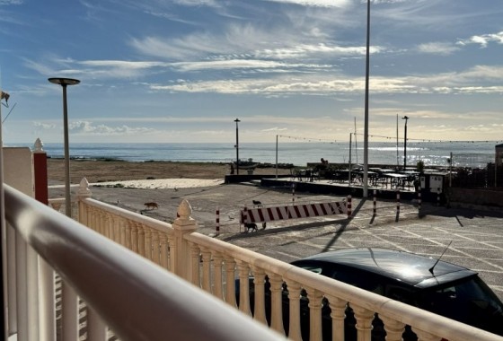 Apartamento - Segunda Mano - La Mata - Costa Blanca