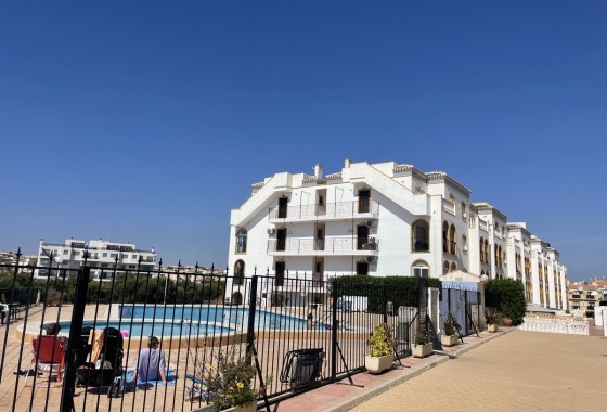 Apartamento - Segunda Mano - La Zenia - La Zenia