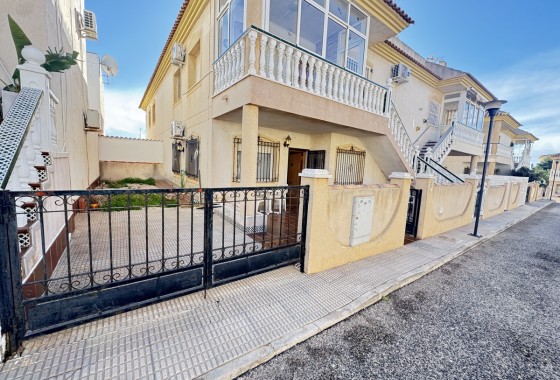 Apartamento - Segunda Mano - La Zenia - La Zenia