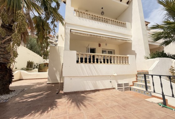 Apartamento - Segunda Mano - Las Ramblas Golf - Las Ramblas Golf